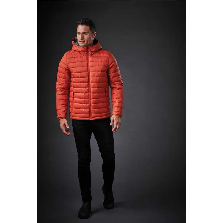 Picture of Men's Stavanger Thermal Jacket