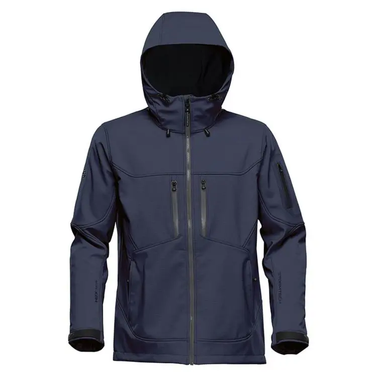 Picture of Men's Epsilon 2 Softshell