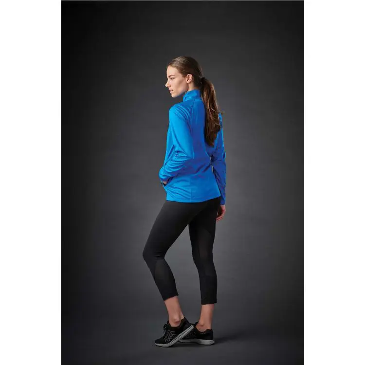 Picture of Women's Greenwich Lightweight Softshell
