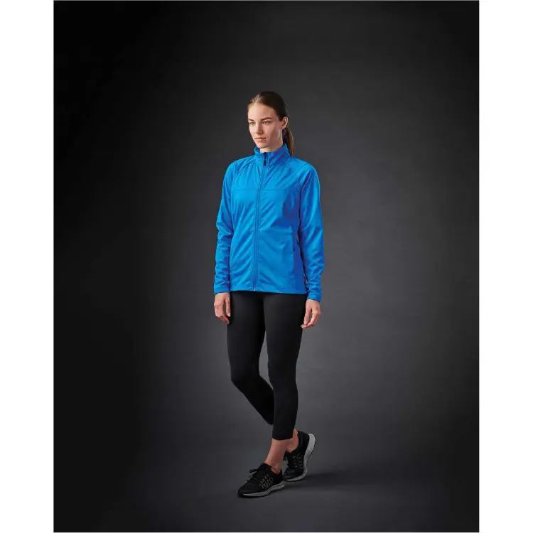 Picture of Women's Greenwich Lightweight Softshell