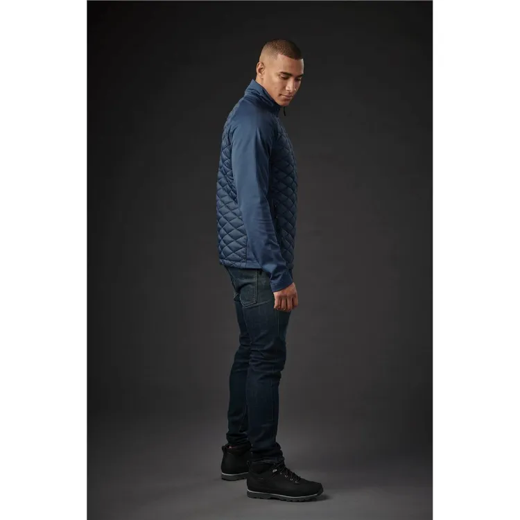 Picture of Men's Boulder Thermal Shell