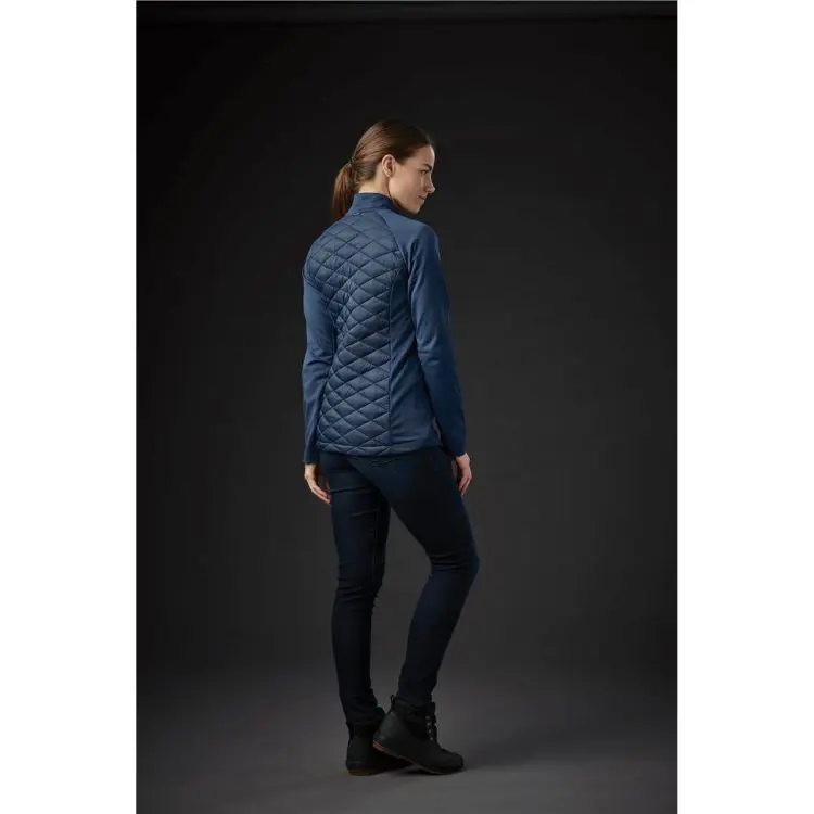 Picture of Women's Boulder Thermal Shell