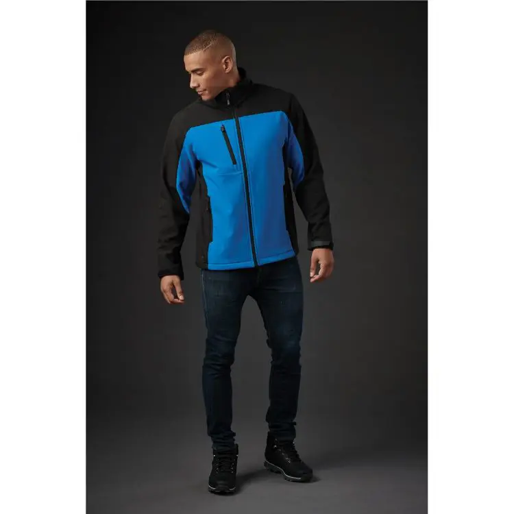 Picture of Men's Cascades Softshell