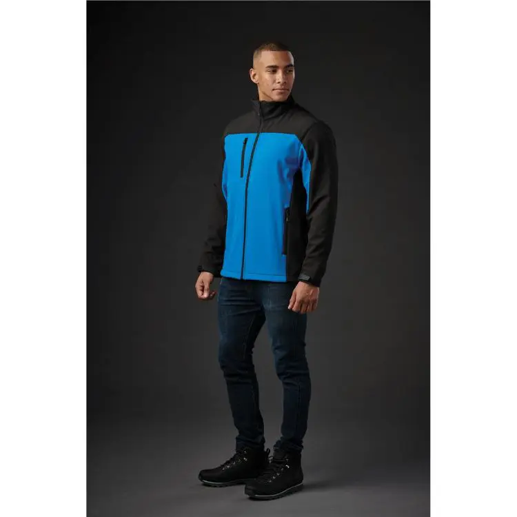 Picture of Men's Cascades Softshell