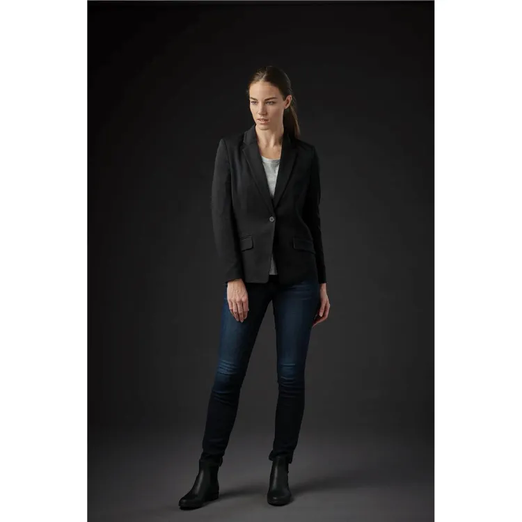 Picture of Women's Delano Knit Blazer