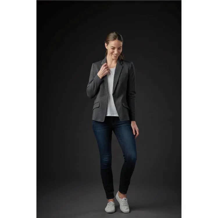 Picture of Women's Delano Knit Blazer