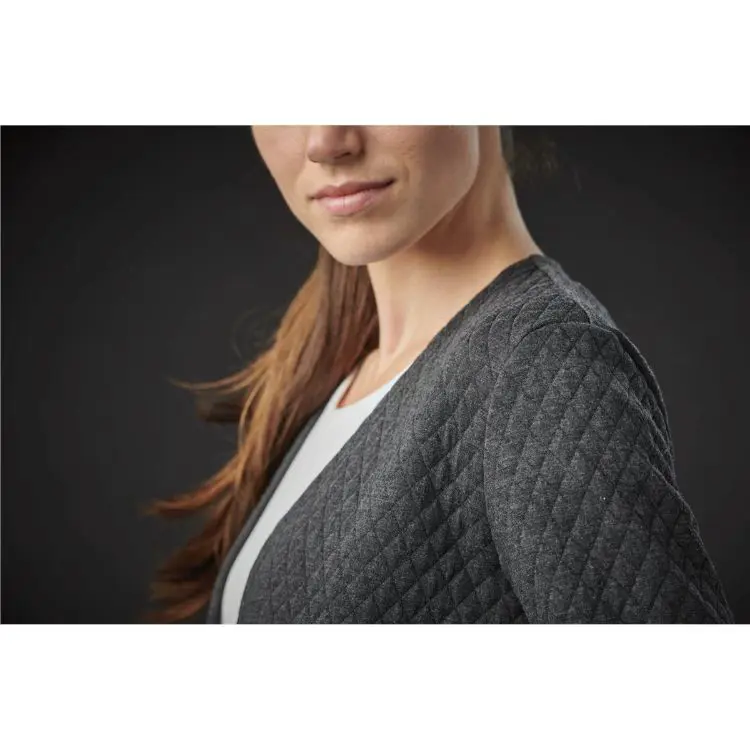 Picture of Women's Chelsea Open Cardigan
