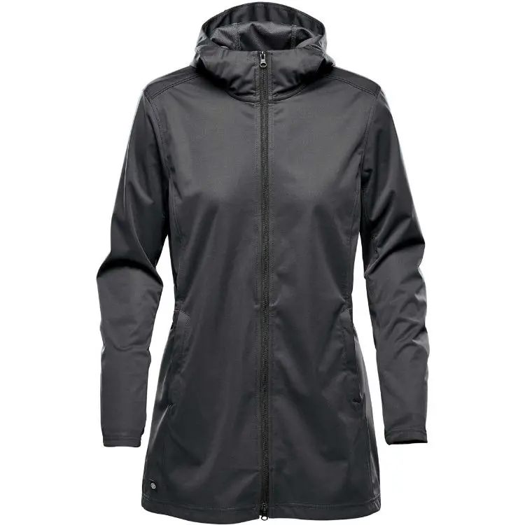 Picture of Women's Belcarra Softshell