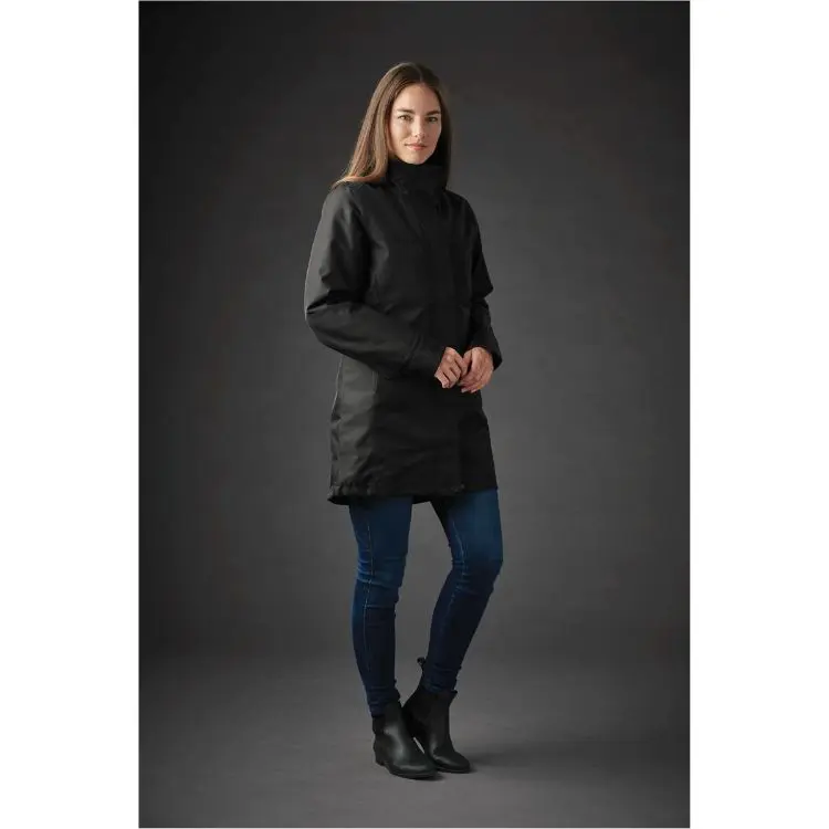 Picture of Women's Montauk System Jacket