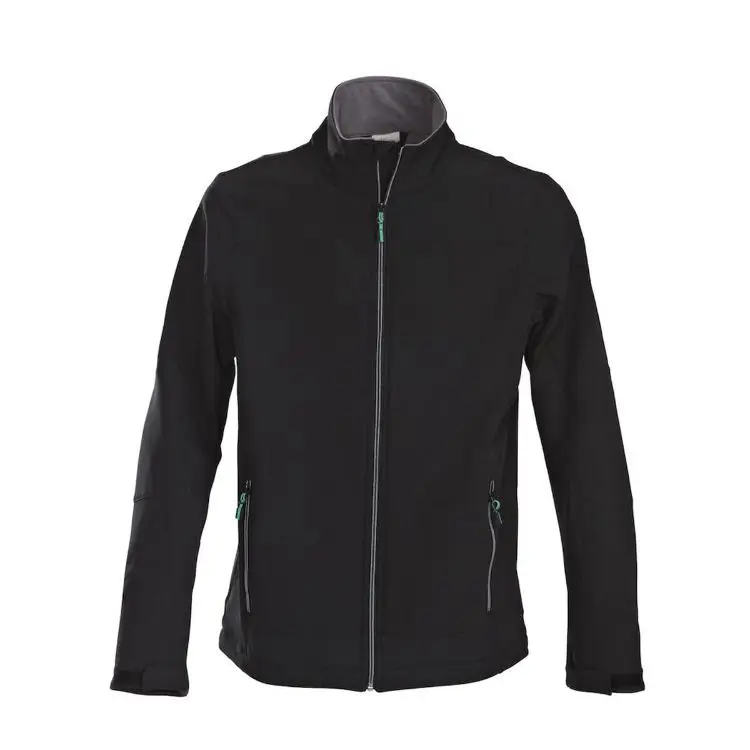 Picture of Trial Unisex Softshell Jacket