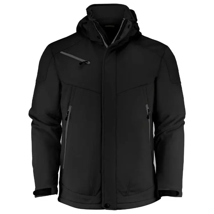 Picture of Skeleton Unisex Softshell