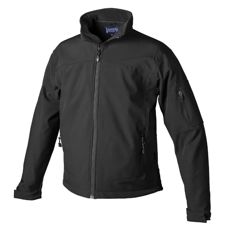 Picture of Perkins Men's Softshell Jacket