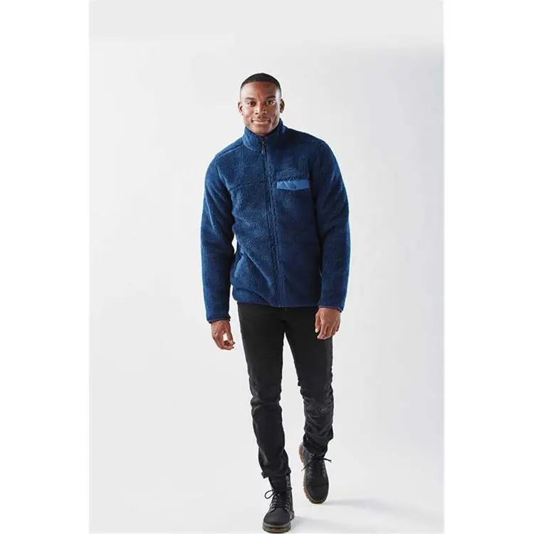 Picture of Men's Bergen Sherpa Fleece Jacket