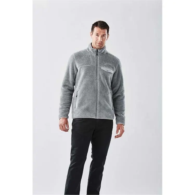Picture of Men's Bergen Sherpa Fleece Jacket