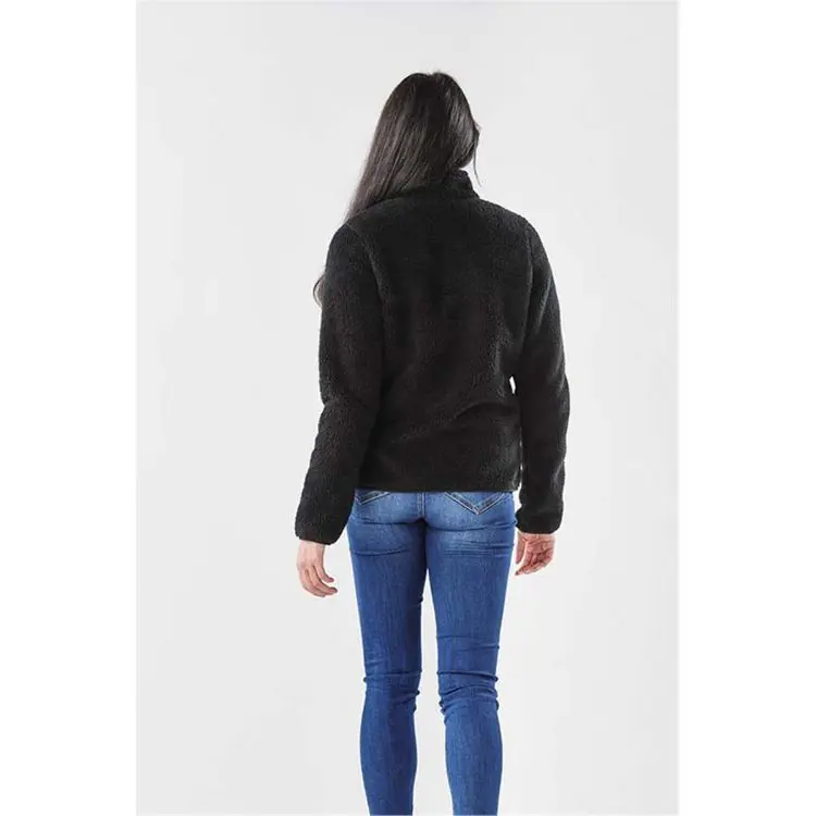Picture of Women's Bergen Sherpa Fleece Jacket