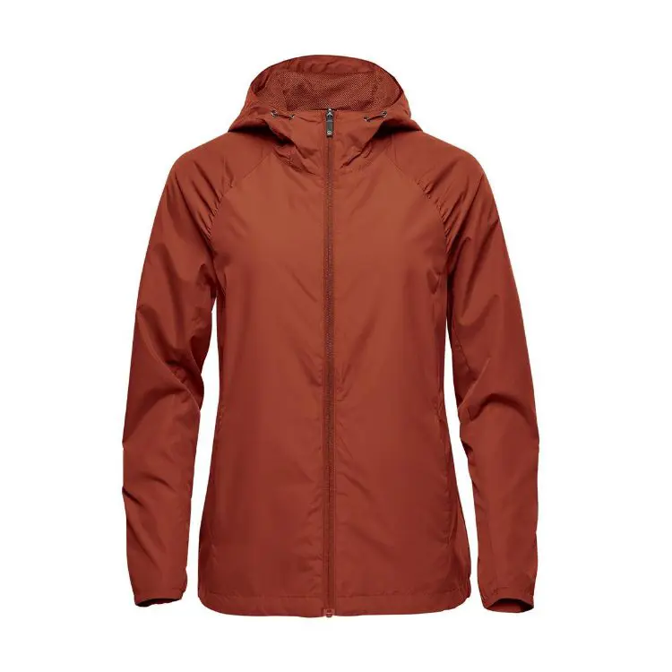 Picture of Women's Pacifica Wind Jacket