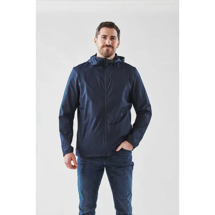 Picture of Men's Pacifica Wind Jacket