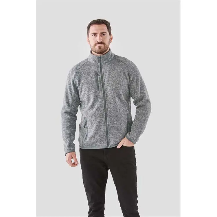 Picture of Men's Avalante Full Zip Fleece Jacket