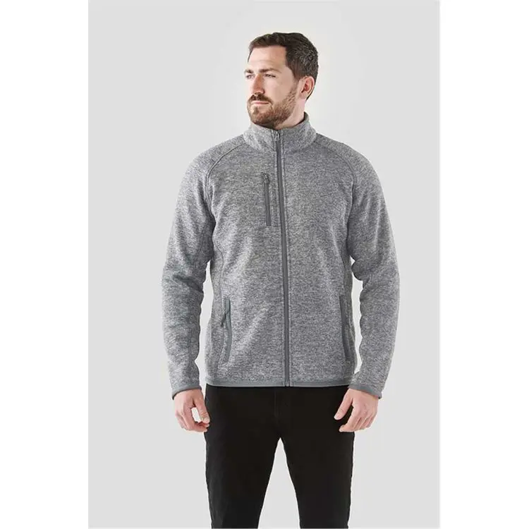 Picture of Men's Avalante Full Zip Fleece Jacket