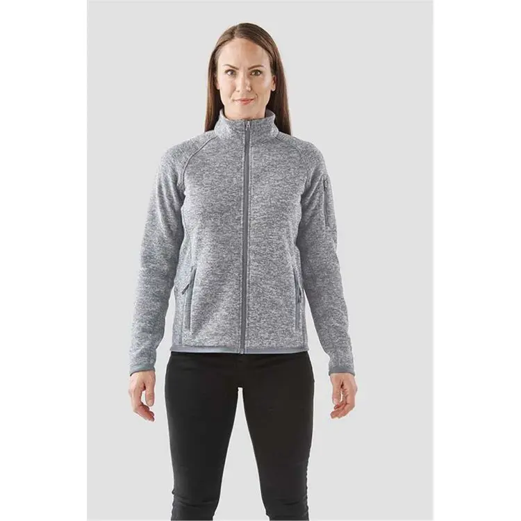 Picture of Women's Avalante Full Zip Fleece Jacket