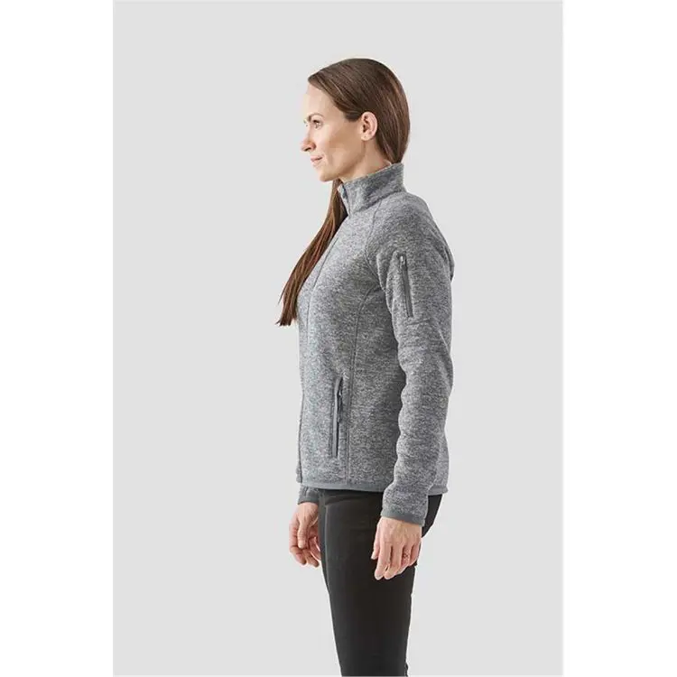 Picture of Women's Avalante Full Zip Fleece Jacket