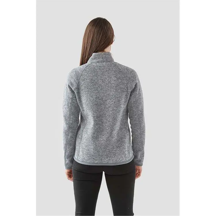 Picture of Women's Avalante Full Zip Fleece Jacket