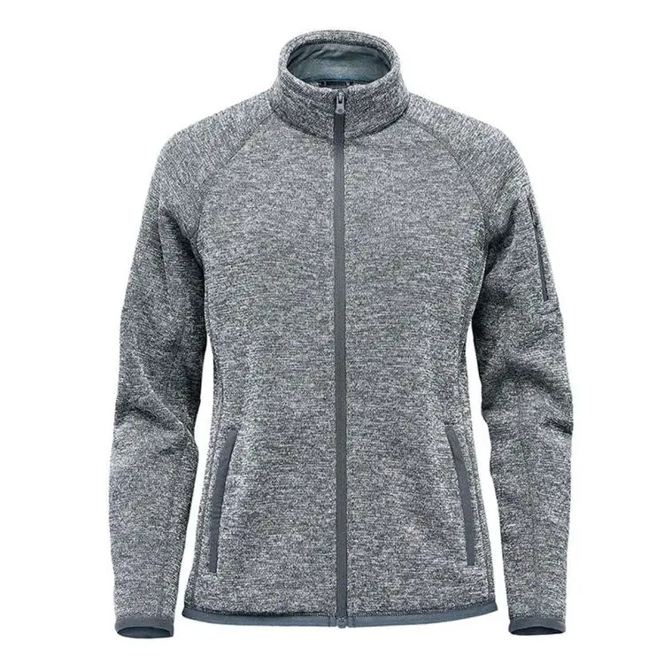 Picture of Women's Avalante Full Zip Fleece Jacket