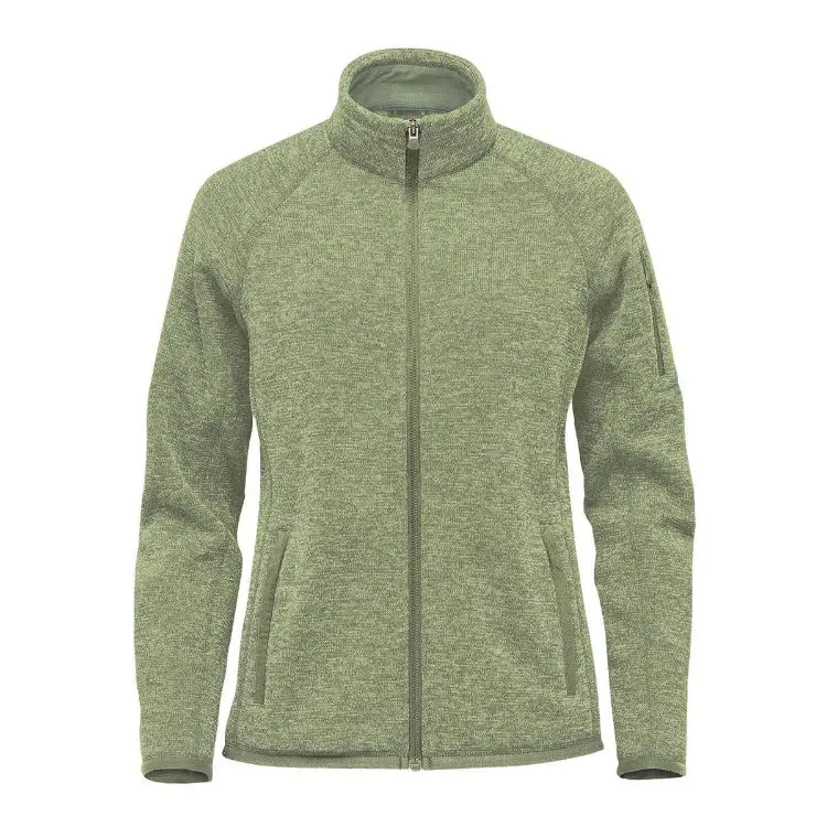 Picture of Women's Avalante Full Zip Fleece Jacket