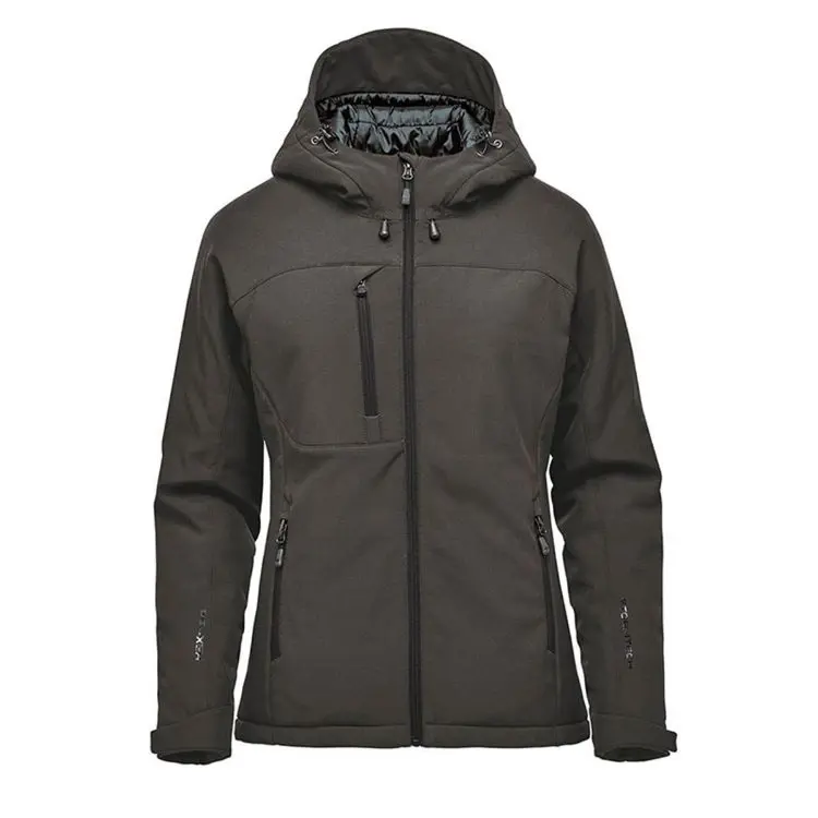 Picture of Women's Orbiter Insulated Softshell