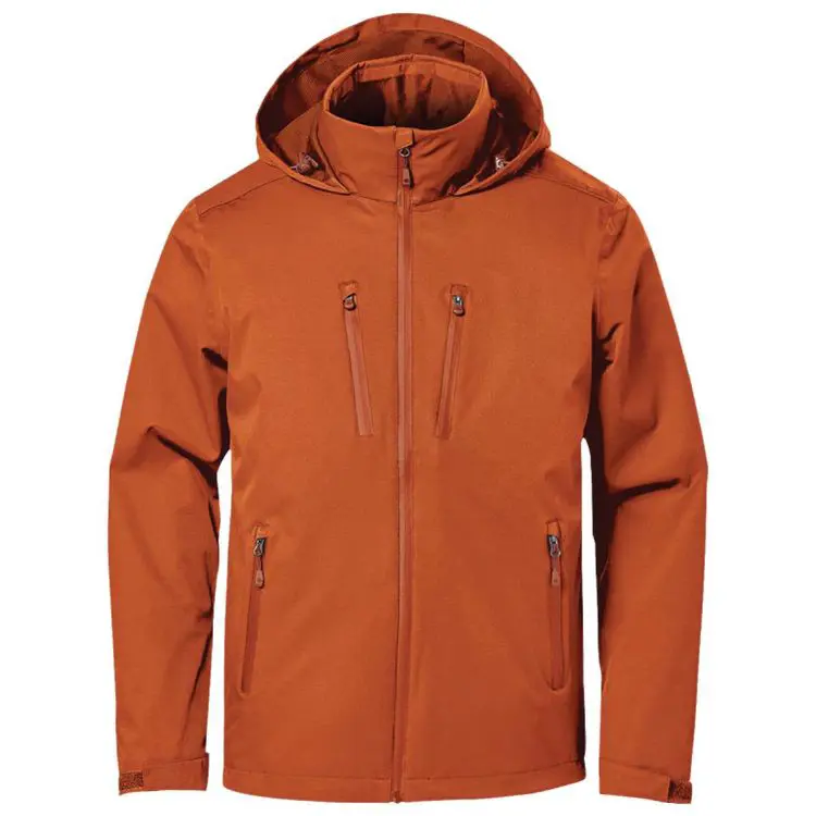 Picture of Men's Scirocco Lightweight Shell