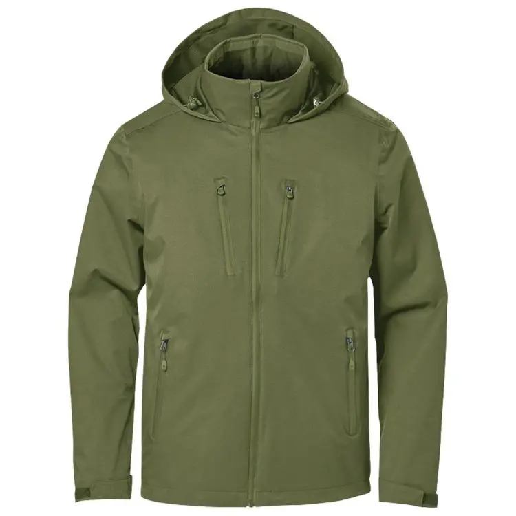 Picture of Men's Scirocco Lightweight Shell