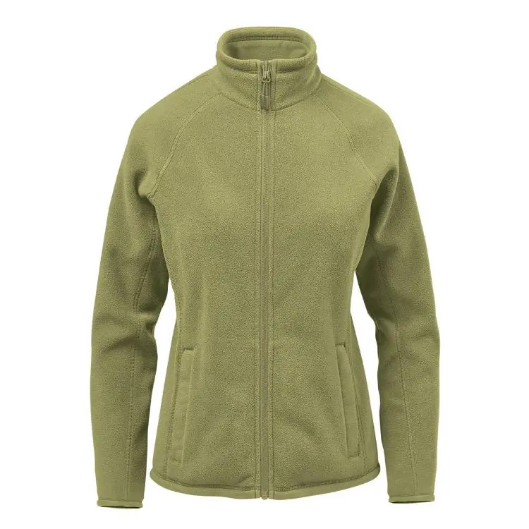 Picture of Women's Montauk Fleece Jacket