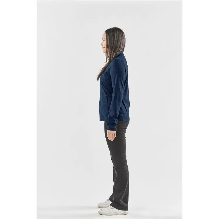 Picture of Women's Treeline Performance Jacket
