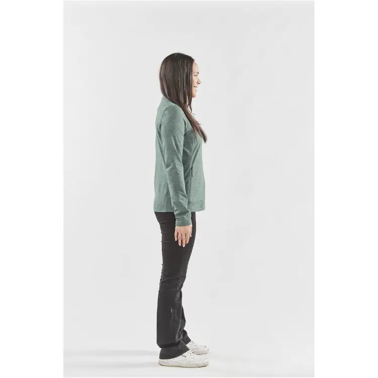 Picture of Women's Treeline Performance Jacket