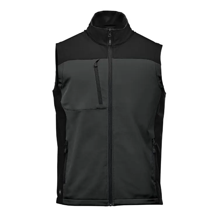 Picture of Men's Cascades Softshell Vest