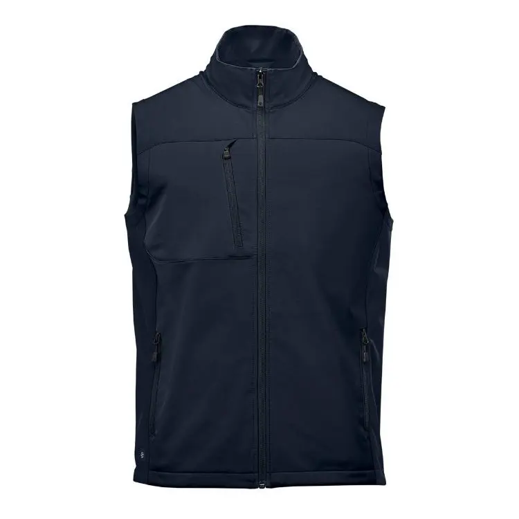 Picture of Men's Cascades Softshell Vest