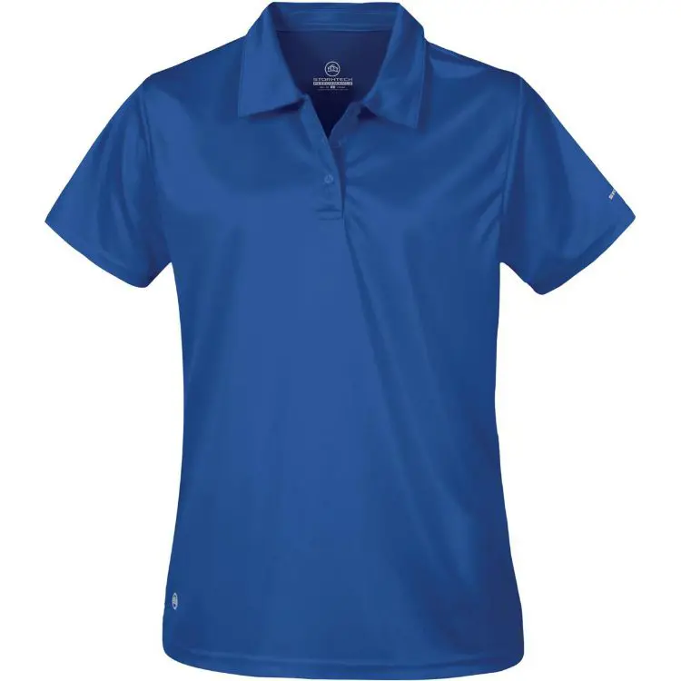 Picture of Women's Apollo H2X-Dry Polo