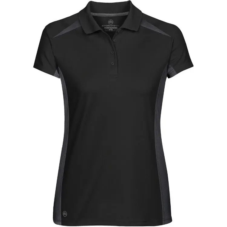 Picture of Women's Match Technical Polo