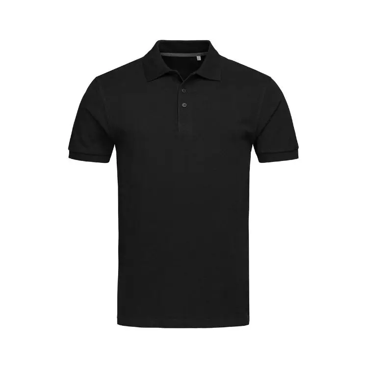 Picture of Men's Premium Cotton Polo