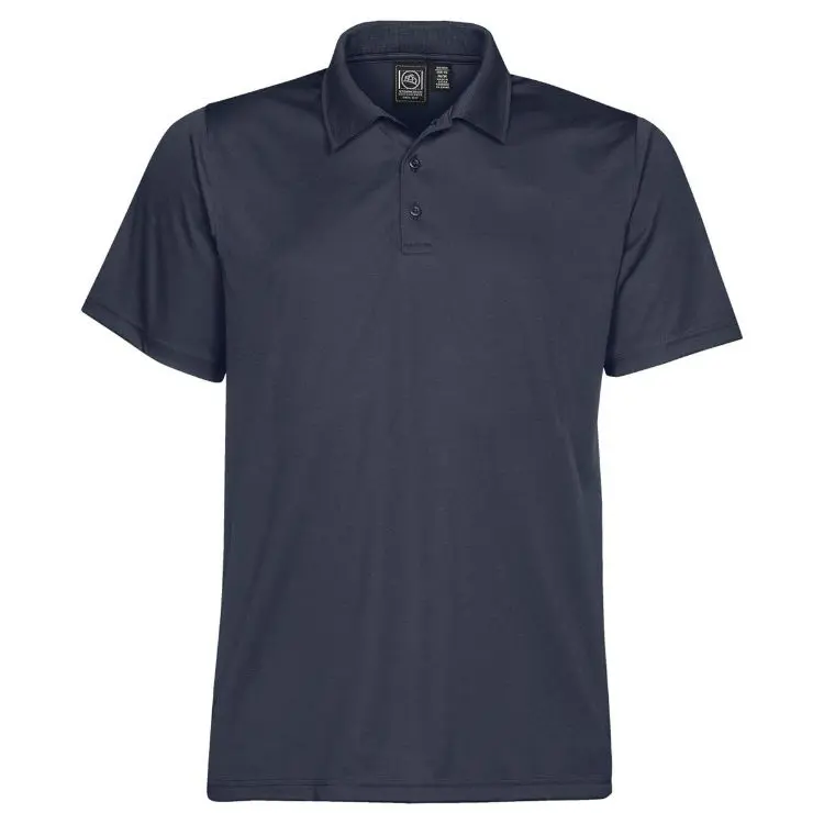 Picture of Men's Eclipse Pique Polo