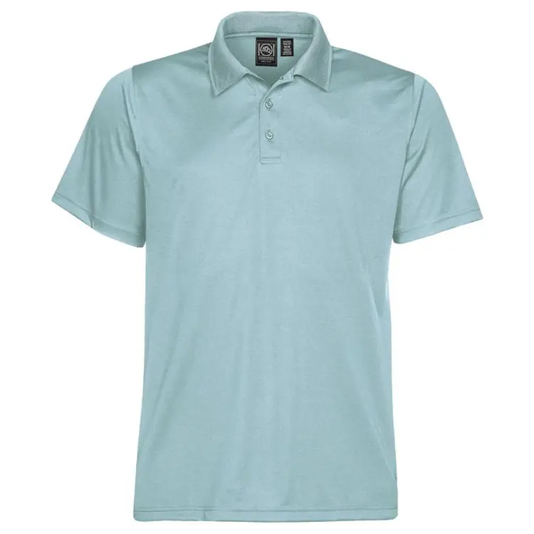 Picture of Men's Eclipse Pique Polo