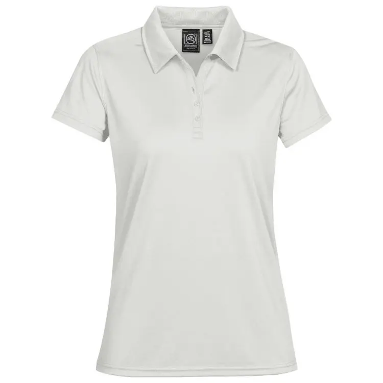 Picture of Women's Eclipse Pique Polo