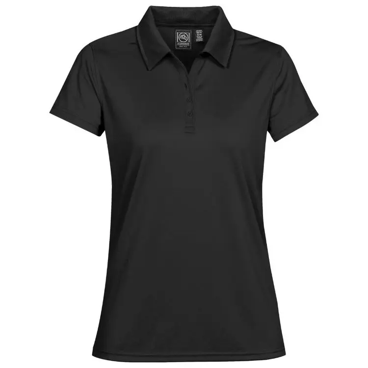 Picture of Women's Eclipse Pique Polo
