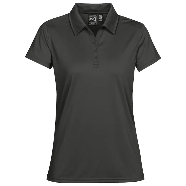 Picture of Women's Eclipse Pique Polo