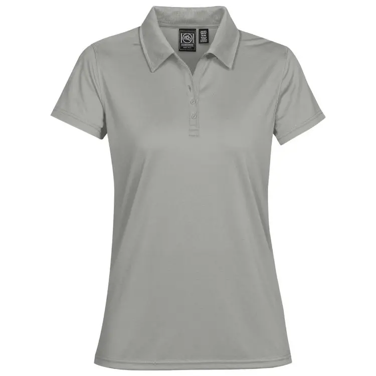 Picture of Women's Eclipse Pique Polo