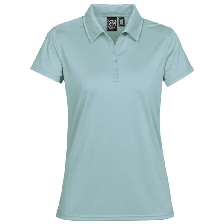 Picture of Women's Eclipse Pique Polo