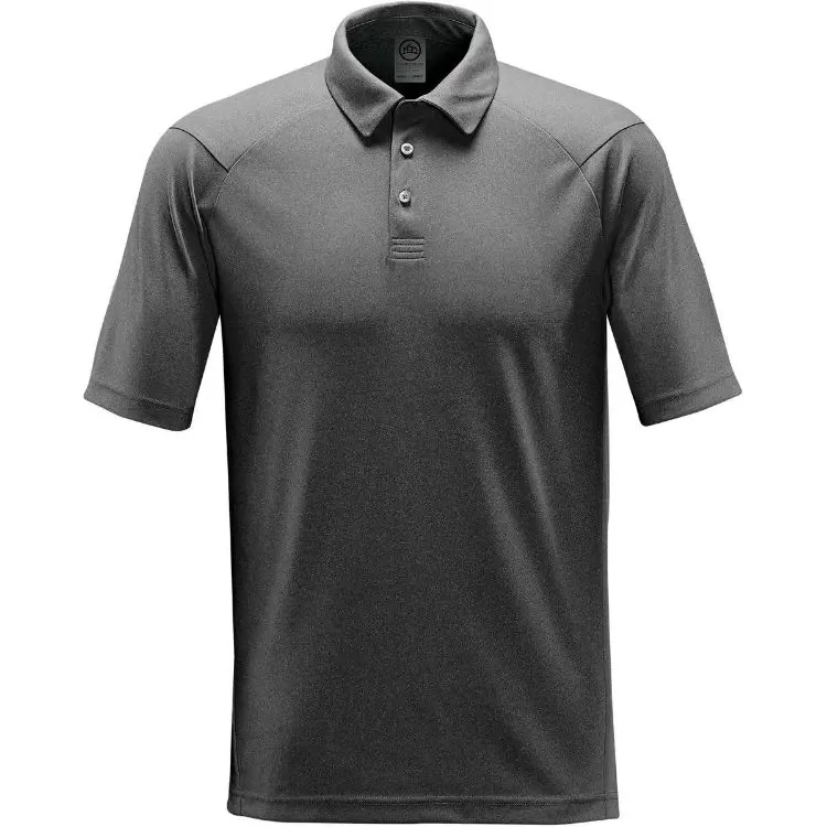 Picture of Men's Mistral Heathered Polo