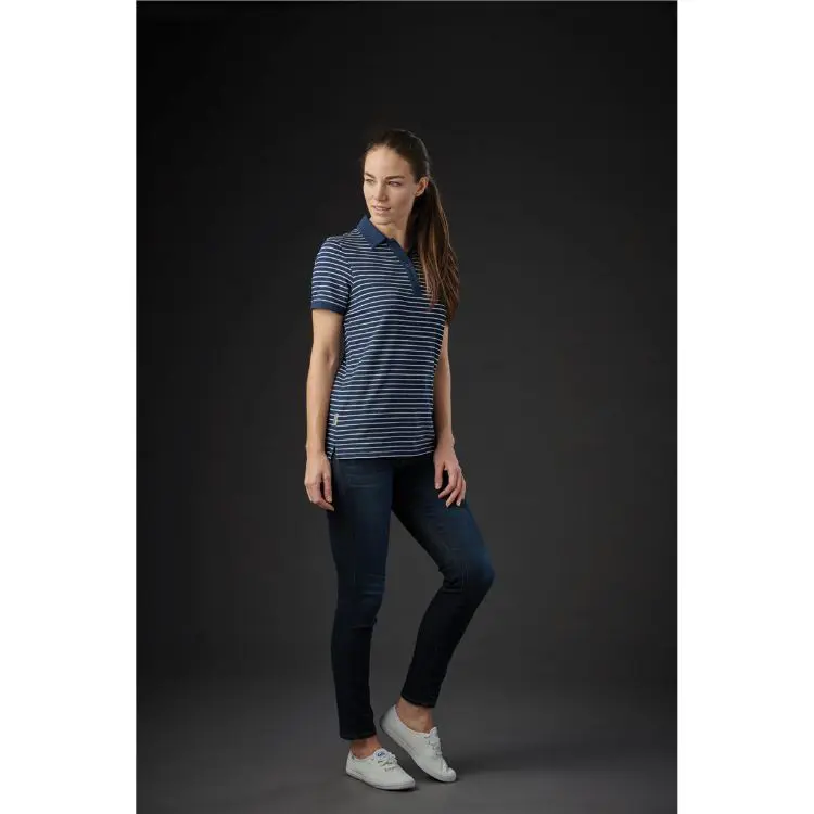 Picture of Women's Railtown Polo