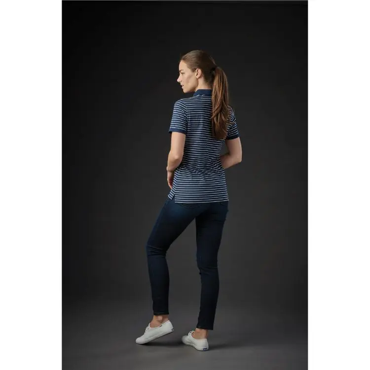 Picture of Women's Railtown Polo