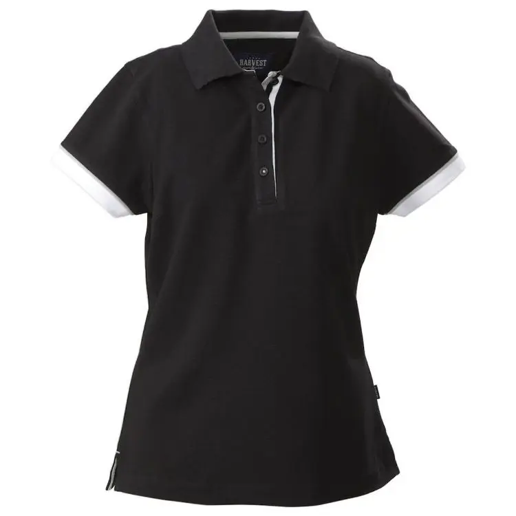 Picture of Antreville Women's Cotton Polo